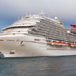 <span style="font-size: 24pt;"><span style="font-family: Rockwell, arial, sans-serif;"> New 133,500-Ton Vista Class Ship To Join Carnival Cruise Line Fleet In 2019 </span></span>
