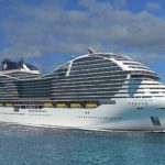 <span style="font-size: 24pt;"><span style="font-family: Rockwell, arial, sans-serif;"> MSC Confirms Order for 4 World Class Cruise Ships Carrying a Record 6,850 Passengers </span></span>