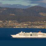 <span style="font-size: 24pt;"><span style="font-family: Roboto Slab, arial, sans-serif;"> Call to Restrict Cruise Ships From Tasmanian National Park Territories</span></span>